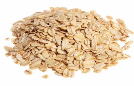 En qué debe fijarse al elegir copos de avena